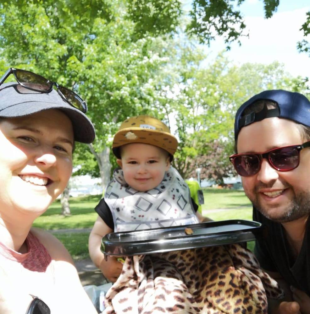 Meet your Posher, Meghan